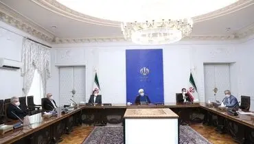 آمادگی دستگاه‌ها برای ورود منابع ارزی آزاد شده به فرایند‌های تبادلات مالی/ مذاکرات احیای توافق برجام در مراحل پایانی است