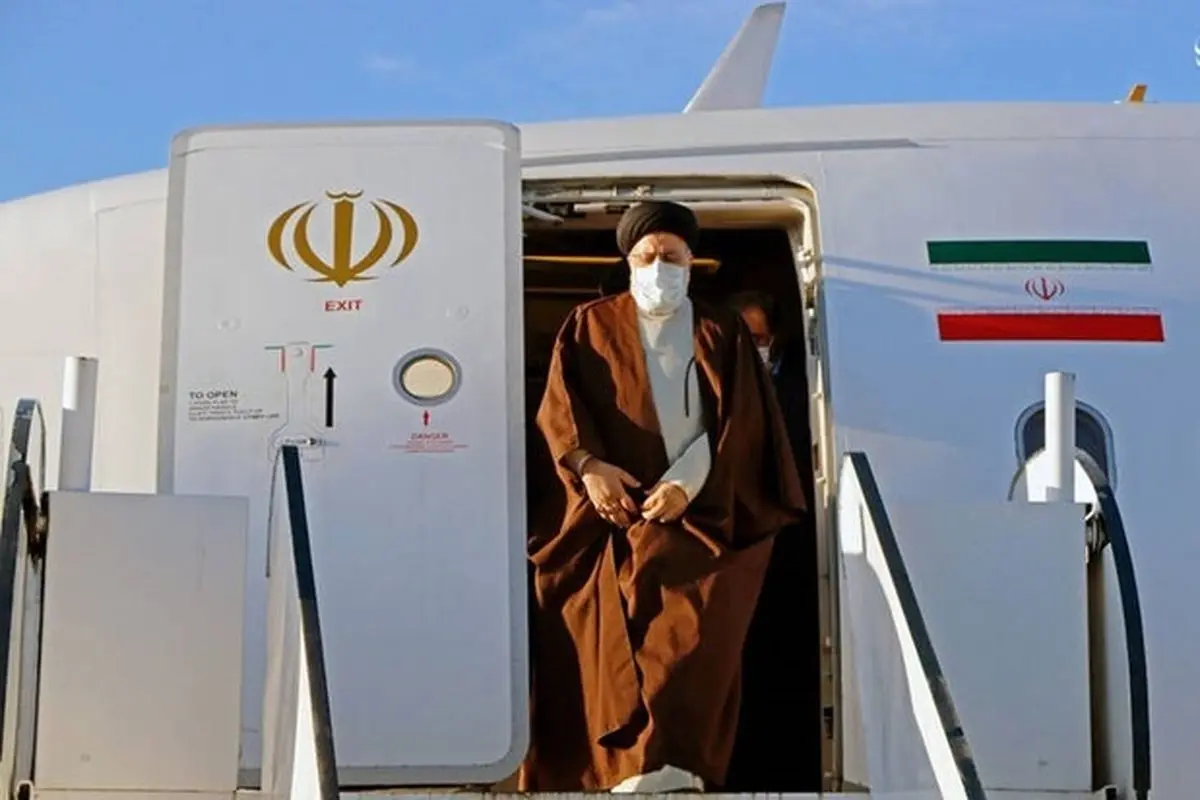 سفر رئیس جمهور منتخب به مشهد مقدس امروز ۱ تیر