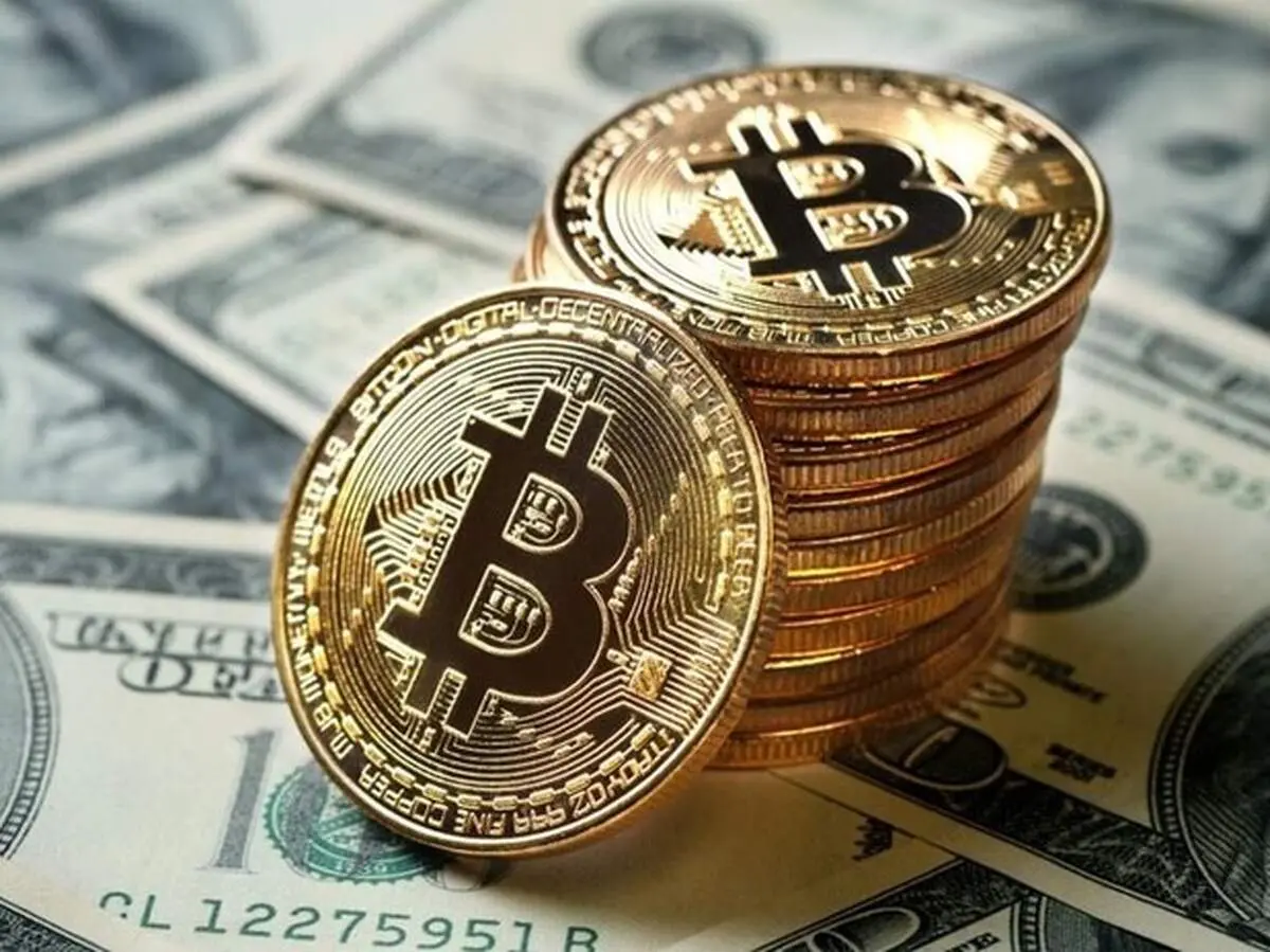 اتفاق عجیب در بازار بیت‌کوین/ ریزش قیمت فشار فروش را بالا برد