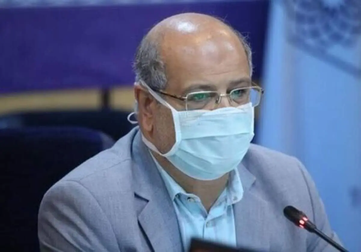 زالی: انجام۶۸ کارآزمایی بالینی بزرگ در حوزه کرونا در بیمارستان مسیح دانشوری