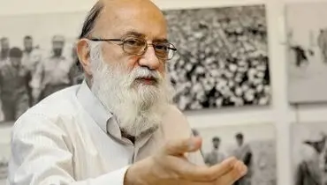 چمران: برای ریاست شورا تابع دوستان هستم/هنوز درباره گزینه شهردار تصمیم نگرفته ایم