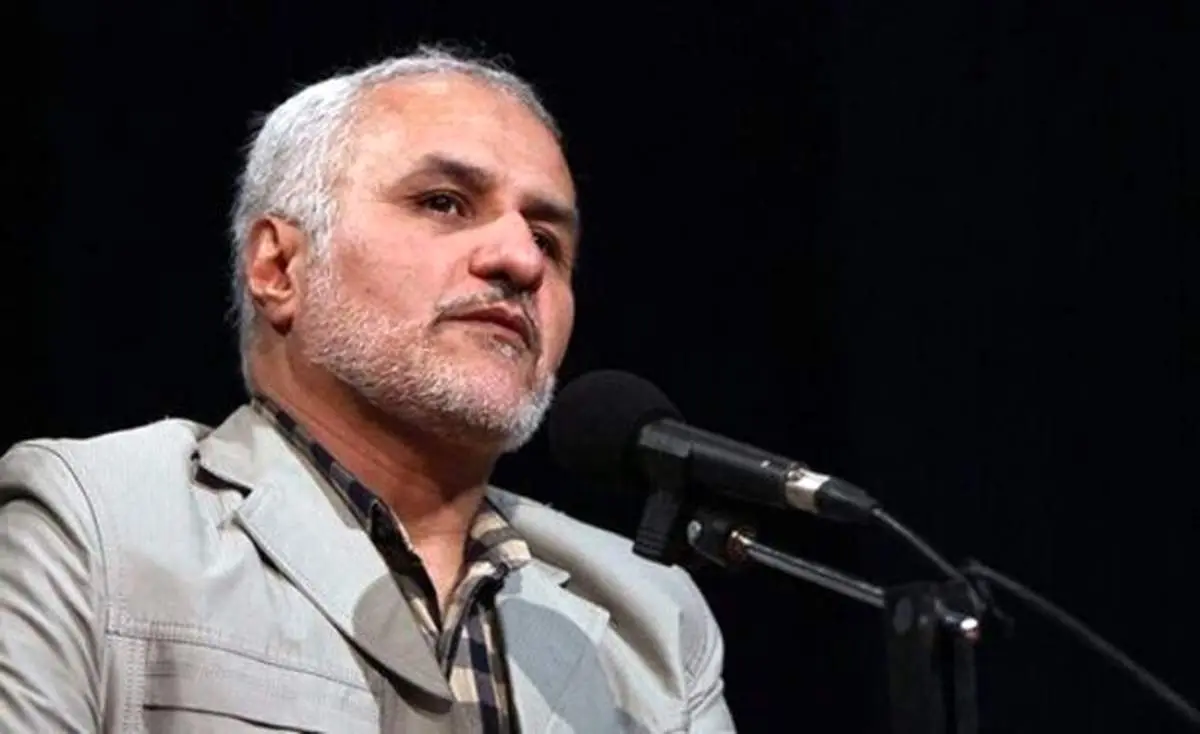 تحسین خاتمی، کروبی و ... توسط حسن عباسی +عکس
