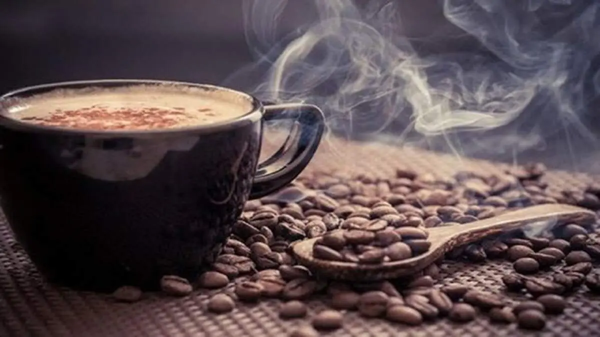برای پیشگیری از ابتلا به کبد چرب قهوه بنوشید