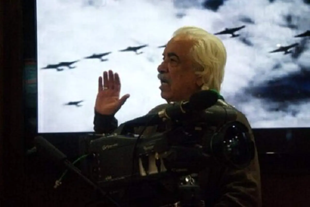 حمید مجتهدی درگذشت