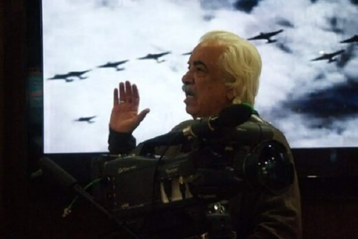 حمید مجتهدی درگذشت