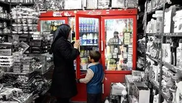 کوچک تر شدن سفره مردم، ادامه تورم لجام گسیخته و میراث تلخ دولت دوازدهم / مردم در انتظار عملکرد ثمر بخش دولت رئیسی