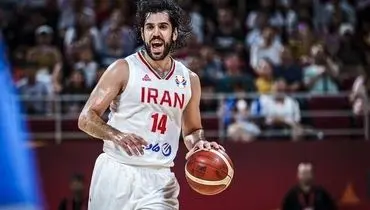 صمد نیکخواه بهرامی پرچمدار کاروان ورزش ایران در المپیک توکیو شد