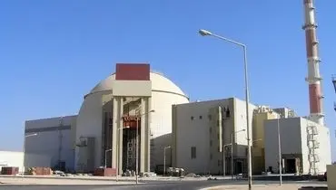 تلاش متخصصان نیروگاهی سازمان انرژی اتمی برای رفع نقص فنی در نیروگاه بوشهر