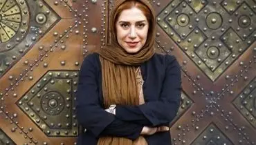پوشش محلی نسیم ادبی + عکس