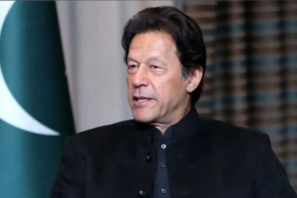 عمران خان: آمریکا نمی‌تواند در جنگ افغانستان پیروز شود
