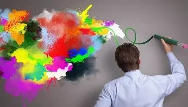 قدرت هنر درمانی در بهبود بیماری‌های روحی