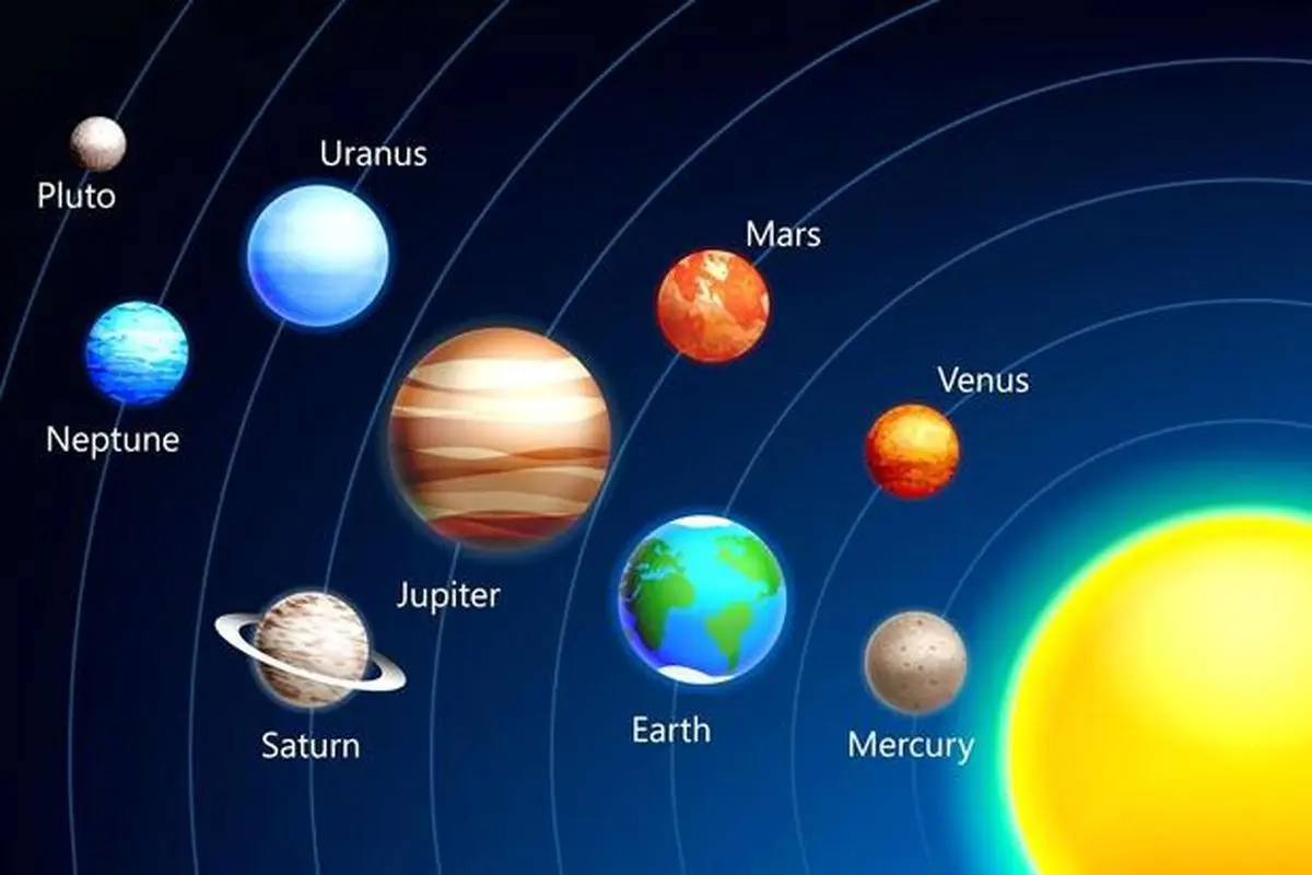 نظریه‌ای که وجود حیات در سیاره‌های دیگر را اثبات می‌کند