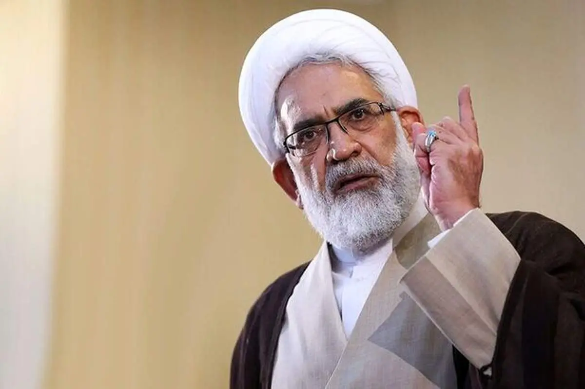 حجت الاسلام منتظری: گلایه‌ ما از وضعیت فضای مجازی ربطی به فیلترینگ ندارد