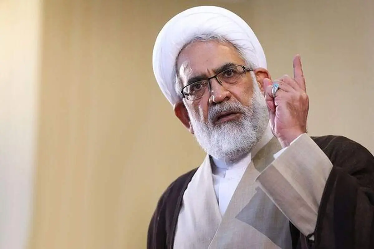حجت الاسلام منتظری: گلایه‌ ما از وضعیت فضای مجازی ربطی به فیلترینگ ندارد