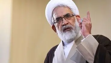 حجت الاسلام منتظری: گلایه‌ ما از وضعیت فضای مجازی ربطی به فیلترینگ ندارد