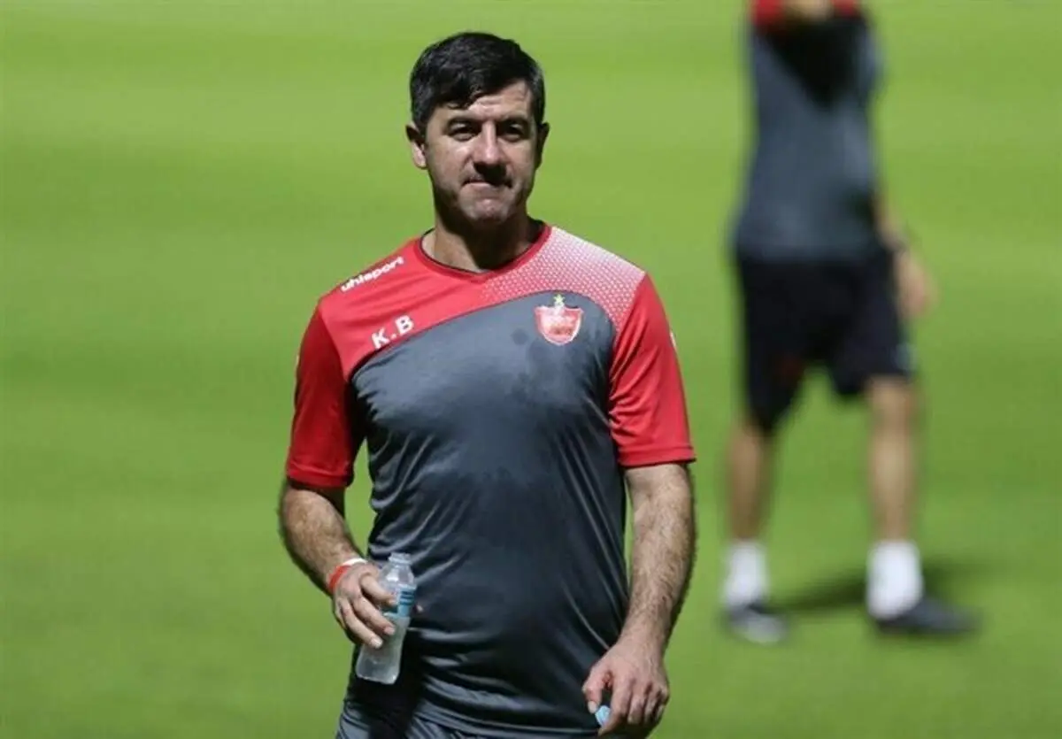 تذکر تند کریم باقری درباره پرسپولیس/ جدایی یک ستاره پرسپولیس قطعی شد؟