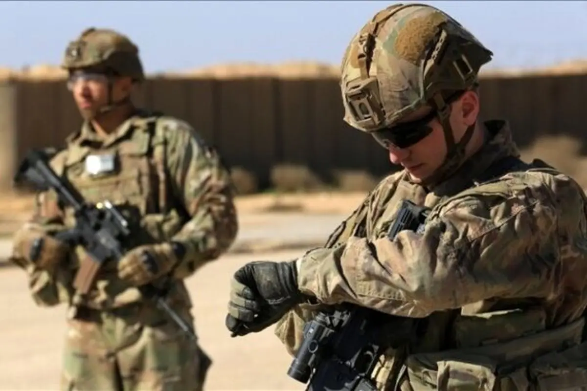 میزان خودکشی در میان نظامیان آمریکا به بیش از ۳۰ هزار تن رسید