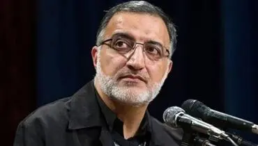 اولین واکنش زاکانی به ادعای هزینه‌های میلیاردی در مرکز پژوهش‌ها