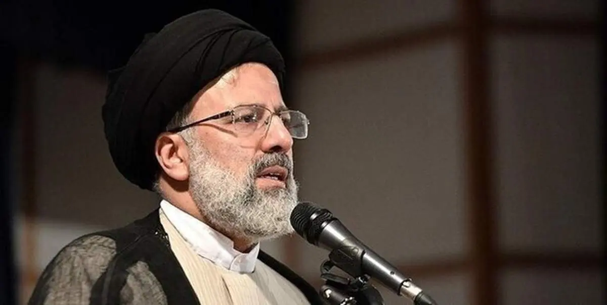 رئیسی: دستگاه قضا باید مقتدرانه عمل کند/ توجه امام به مردم تشریفاتی نبود