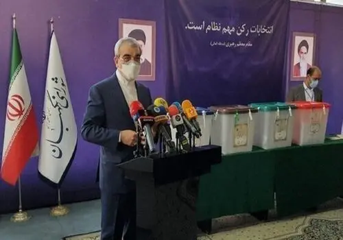 کدخدایی: رعایت قانون، معیار انقلابی‌بودن و تحقق عدالت است