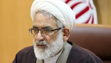 دادستان کل کشور: فیلترینگ هدف ما نیست