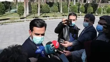 وزیر ارتباطات: ماهواره‌ای با دقت یک متر در آینده‌ای نزدیک پرتاب می‌شود