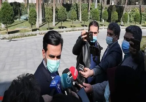 پرتاب چهار ماهواره به فضا از سوی ایران
