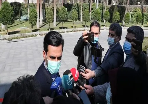 پرتاب چهار ماهواره به فضا از سوی ایران