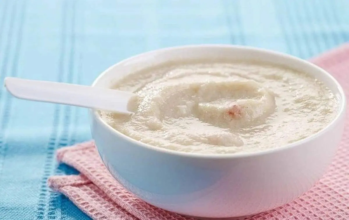 طرز تهیه حریره بادام مقوی و مفید