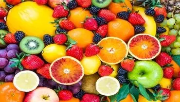 مزاج میوه‌های تابستانی چیست؟