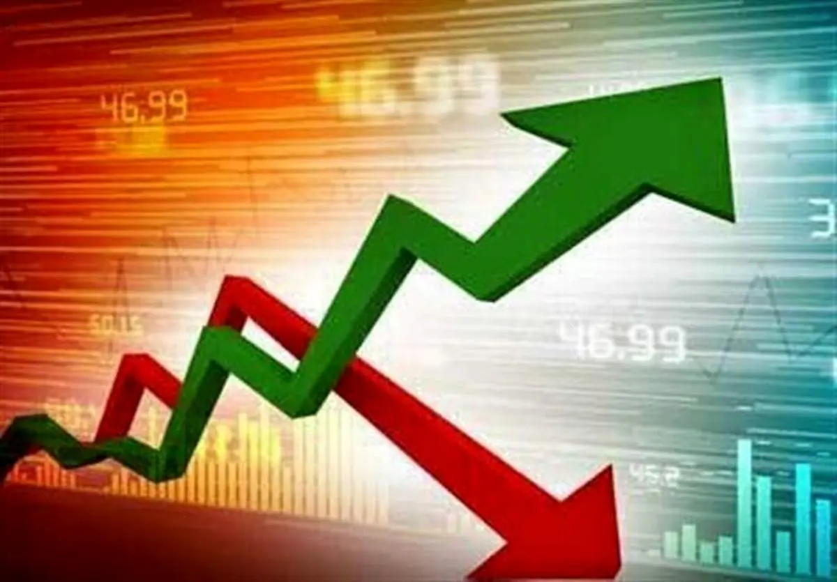بازگشت بورس به کانال یک میلیون و ۲۰۰ هزار واحد