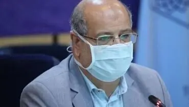 زالی: واکسیناسیون گروه‌های سنی زیر ۷۰ سال با واکسن داخلی و وارداتی
