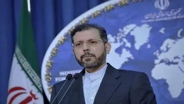 خطیب‌زاده: از مجاری حقوقی موضوع را پیگیری خواهیم کرد