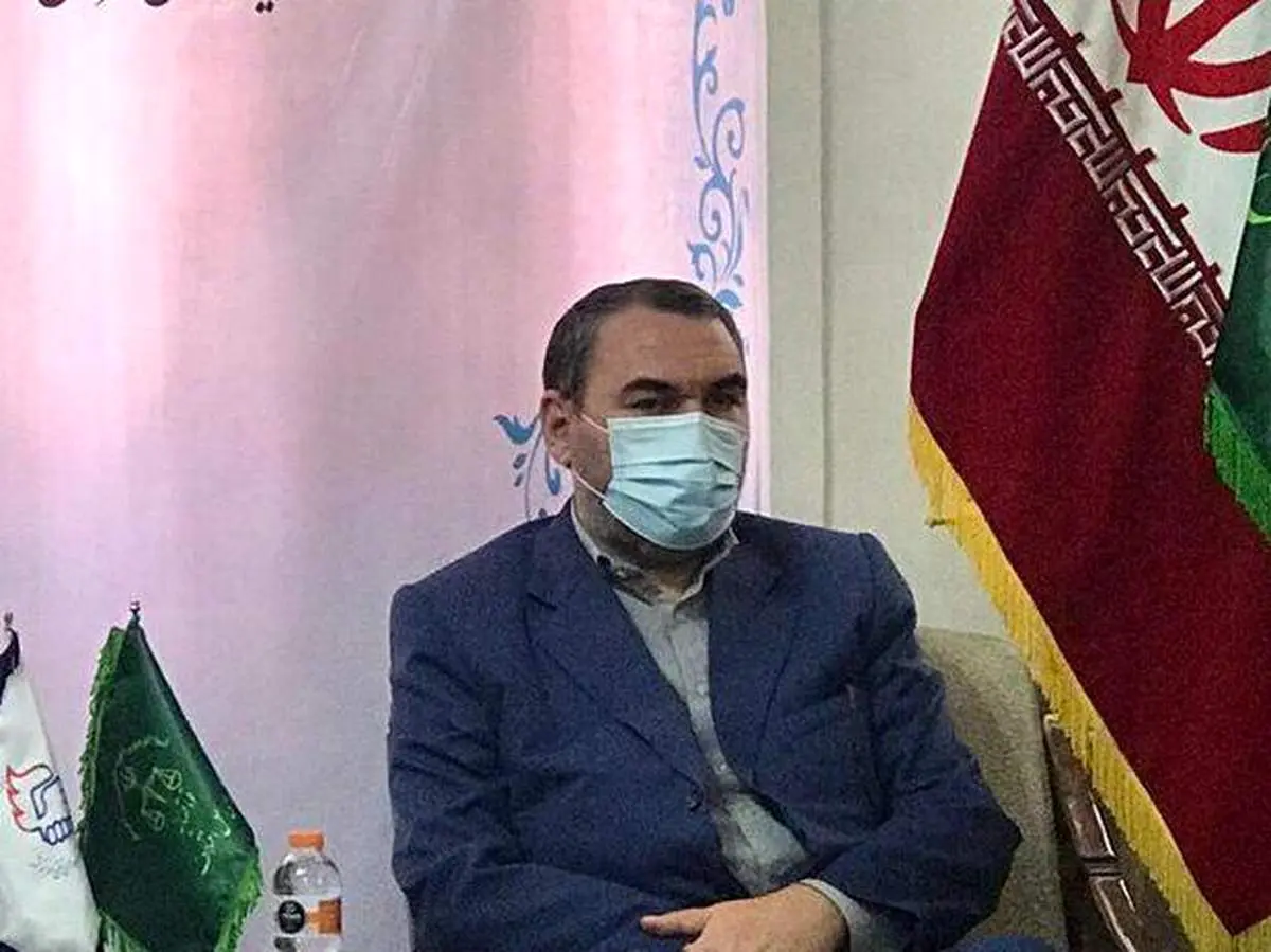 افتتاح شعبه تخصصی اماکن فروش و عرضه سوخت