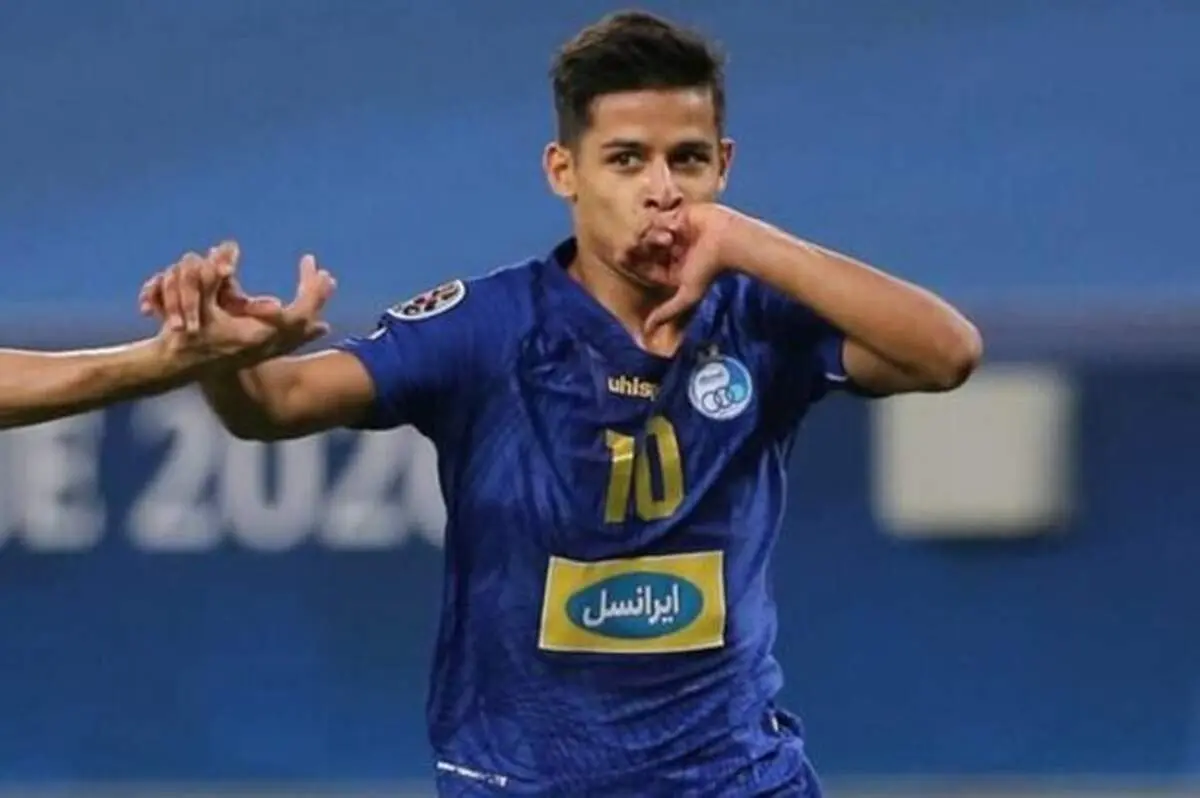 حمایت تمام قد قایدی از فرهاد مجیدی+عکس