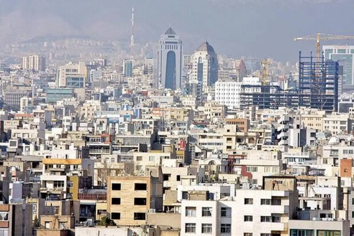 واکنش بازار مسکن به انتخابات ریاست جمهوری