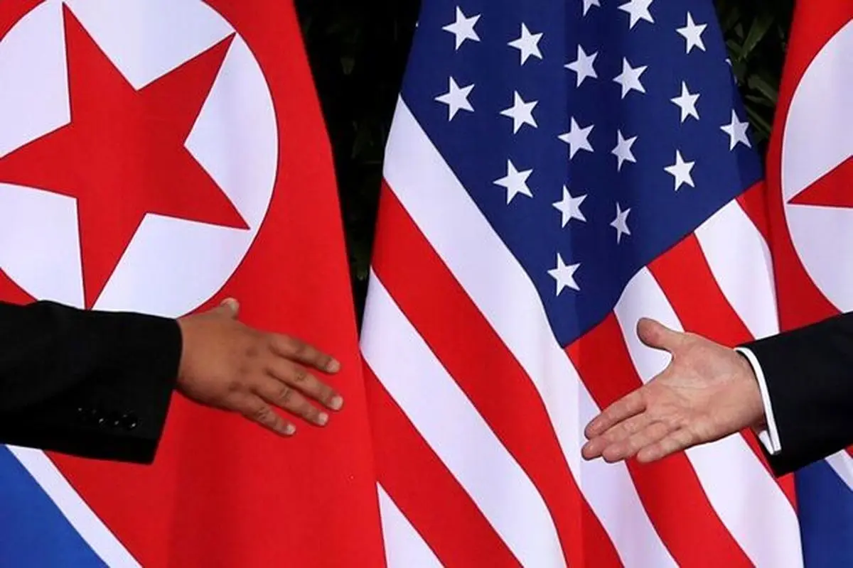 کره شمالی: گفتگو با آمریکا تنها وقت ما را می‌گیرد