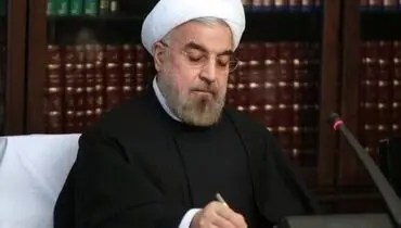 پیام تسلیت رئیس‌جمهور در پی درگذشت دو خبرنگار در حادثه واژگونی اتوبوس/ دستگاه‌های مسئول به سرعت علت را گزارش کنند