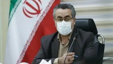 واکنش عجیب جهانپور به منتقدان قیمت «برکت» + عکس
