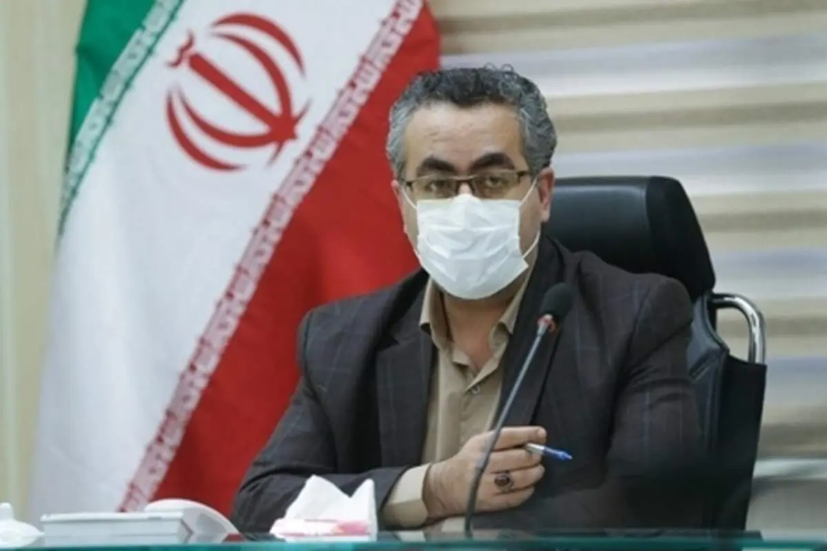 واکنش عجیب جهانپور به منتقدان قیمت «برکت» + عکس