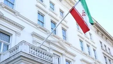 اعتراض ایران به قصور پلیس انگلیس در تامین امنیت مراکز رای‌گیری