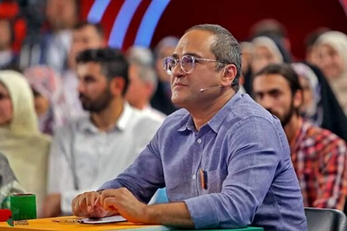 واکنش رامبد جوان به جان‌باختن دو خبرنگار جوان در حادثه واژگونی اتوبوس