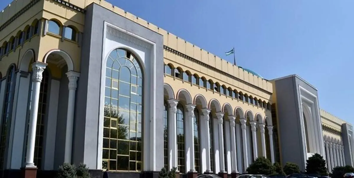 وزارت خارجه ازبکستان شایعات تولید سلاحهای بیولوژیک در این کشور را تکذیب کرد