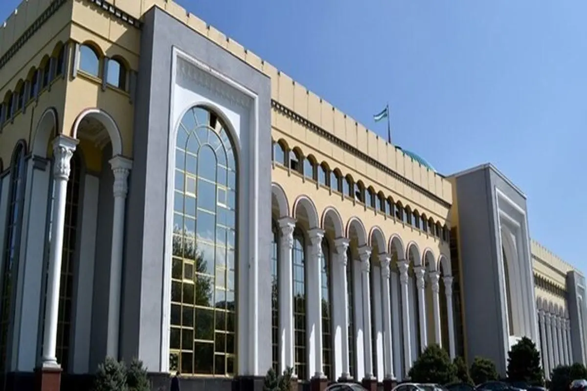 وزارت خارجه ازبکستان شایعات تولید سلاح‌های بیولوژیک در این کشور را تکذیب کرد