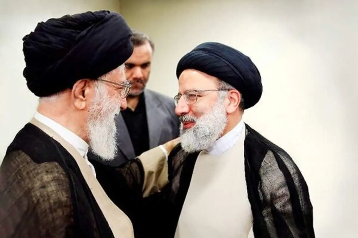 ماجرای اولین دیدار ابراهیم رئیسی با رهبر انقلاب