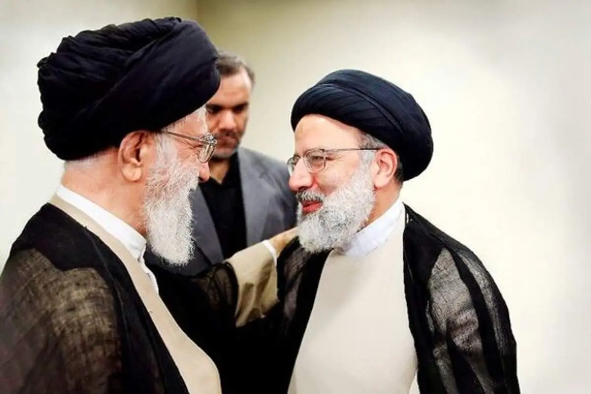 ماجرای اولین دیدار ابراهیم رئیسی با رهبر انقلاب