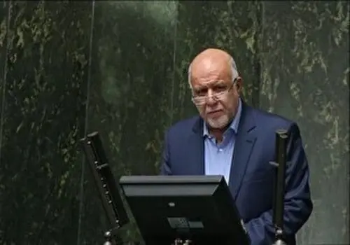 مردم نگران نحوه توزیع گاز در کشور نباشند