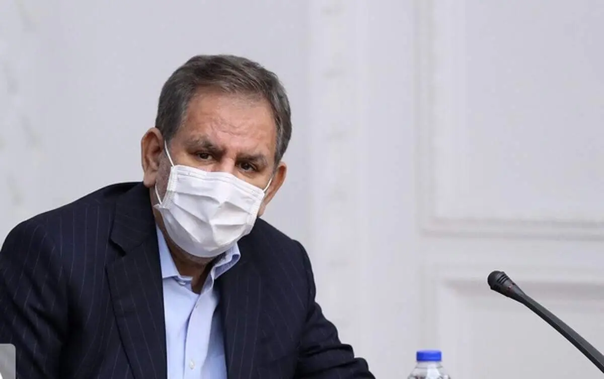 جهانگیری: مسأله ایمنی خودرو با هیچ چیز قابل معاوضه نیست