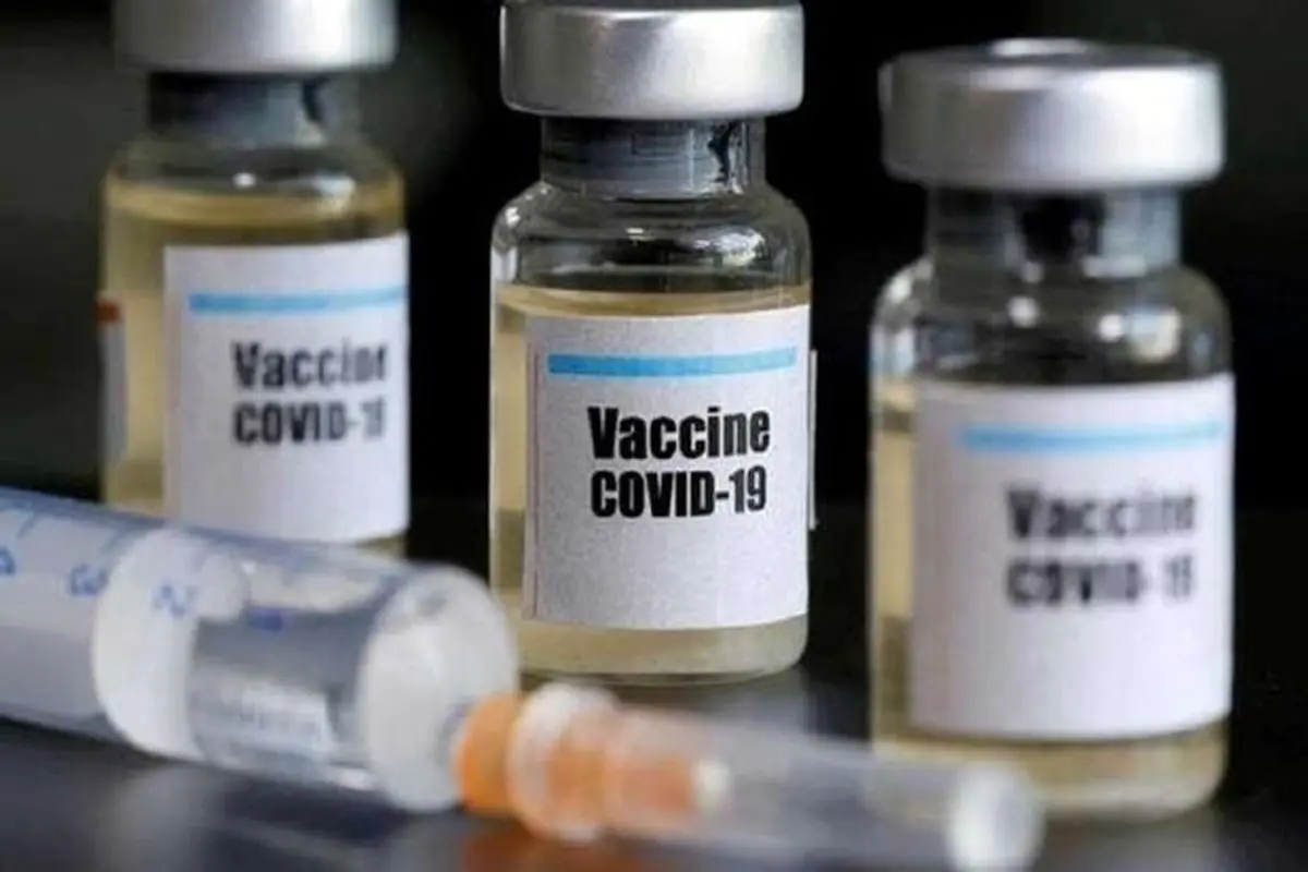 توضیحات وزارت بهداشت درباره وضعیت پیشرفت تولید واکسن‌های داخلی