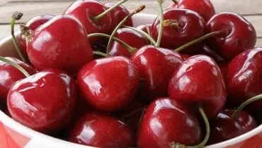 خوراکی‌هایی که مصرف آن‌ها با گیلاس خطرناک است